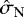 $\hat{\sigma}_{\textrm{N}}$
