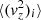 $ \langle(\mathit{v}_{z}^{2})_{i}\rangle $