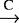 $\xrightarrow{\text{C}}$