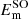 $ E^{\mathrm{SO}}_{\mathrm{m}} $