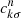 $ c^n_{{k\sigma}} $
