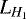 $L_{H_1}$