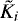 $\tilde K_i$