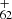 $ _{62}^{+} $