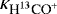 $\kappa_{{\textrm{H}^{13}\textrm{CO}^{&#x002B;}}}$