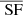 $ \overline{\text{ SF}} $