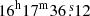 $ {16}^{\mathrm{h}}{17}^{\mathrm{m}}{36}{{\overset{\text{ s}}{.}}}{12} $