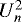 $U_n^2$