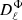 $ D^{\Phi}_{\ell} $