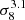 $ \sigma_{8}^{3.1} $