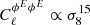 $ C^{\phi^{E}\phi^{E}}_\ell\propto \sigma_8^{15} $