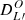 $ D^{O}_{L{{\prime}}} $