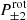 $ P^{\mathrm{rot}}_{\pm2} $