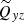 $ {\widetilde Q}_{yz} $