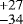 $^{&#x002B;27}_{-34}$