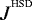 $J^{^{\textrm{HSD}}}$