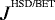 $J^{^{\textrm{HSD/BET}}}$