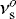 $\nu_{\textrm{s}}^o$