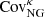 $ \mathrm{Cov_{\mathrm{NG}}^{\kappa}} $