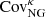 $ \mathrm{Cov}_{\mathrm{NG}}^{\kappa} $