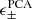 $ \epsilon_\pm^{{\rm PCA}} $
