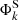 $ \Phi^{\mathrm{S}}_{k} $