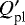 $Q^{\prime}_{\textrm{pl}}$