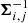 $ {{\boldsymbol{\Sigma}}}_{i,j}^{-1} $