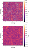 Thumbnail: Fig. 2. Refer to the following caption and surrounding text.