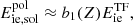 $$ \begin{aligned} E_{\mathrm{ie, sol}}^\mathrm{pol} \approx b_1(Z) E_{\rm ie}^\mathrm{TF}, \end{aligned} $$