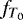 $f_{T_0}$