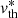 $ {v^{\ast}_{{\rm th}}} $