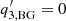$ q^\prime_{3,\mathrm{BG}}=0 $