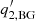 $ q^\prime_{2,{\rm BG}} $