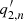 $ q^\prime_{2,n} $