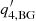 $ q^\prime_{4,\mathrm{BG}} $
