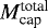 $M_{\textrm{cap}}^{\textrm{total}}$