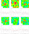 Thumbnail: Fig. 6. Refer to the following caption and surrounding text.