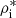 $ \rho^{*}_{\mathrm{i}} $