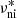 $ \nu^{\ast}_{\mathrm{ni}} $