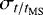 $\sigma_{t/t_{\textrm{MS}}}$