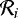 $\mathcal{R}_i$