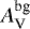 $A_{\textrm{V}}^{\textrm{bg}}$