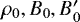 $\rho_0,B_0,B&#x0027;_0$