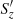$ S_z^{\prime} $
