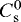 $C _{\textrm{s}} ^0$