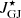 $ J_{\rm GJ}^\star $