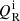 $ Q^{\mathrm{i}}_{\mathrm{R}} $
