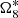 $ {\Omega}^*_8 $