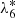 $ {\lambda}^*_6 $